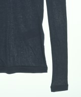 AURALEE（オーラリー）Tシャツ・カットソー 紺 サイズ:1(M位) レディース/2200659356048