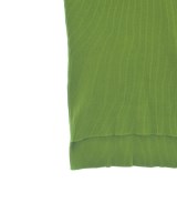 AURALEE（オーラリー）タンクトップ 緑 サイズ:1(M位) レディース/2200659356055