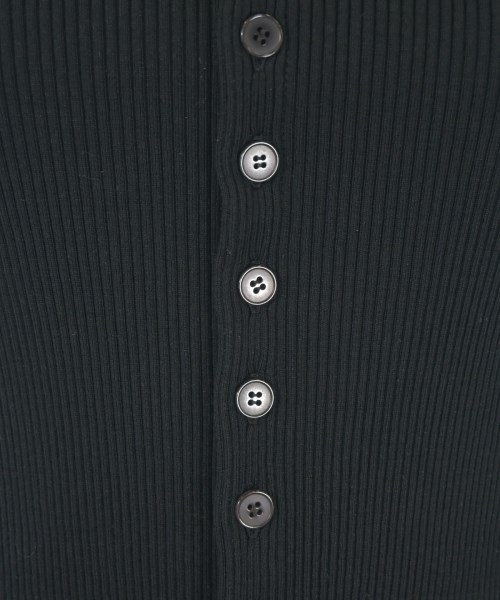 AURALEE（オーラリー）ベスト/ノースリーブ 黒 サイズ:0(S位) レディース/2200659356062