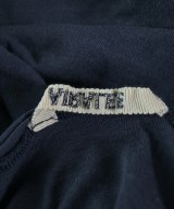 AURALEE（オーラリー）Tシャツ・カットソー 紺 サイズ:1(M位) レディース/2200659757074