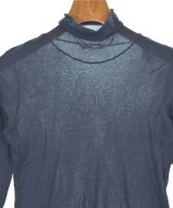 AURALEE（オーラリー）Tシャツ・カットソー 紺 サイズ:1(M位) レディース/2200659757074