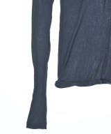AURALEE（オーラリー）Tシャツ・カットソー 紺 サイズ:1(M位) レディース/2200659757074