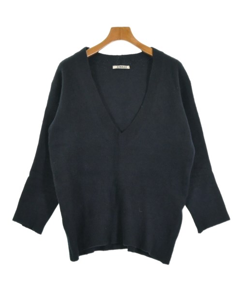 AURALEE(オーラリー)のニット・セーター サイズ:0(S位) 14,300円