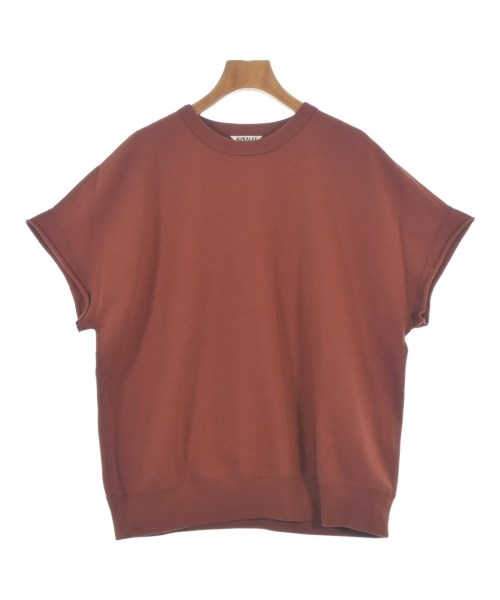 AURALEE(オーラリー)のスウェット サイズ:0(S位) 8,600円