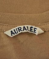 AURALEE（オーラリー）ノースリーブ ベージュ サイズ:0(S位) レディース/2200708420102