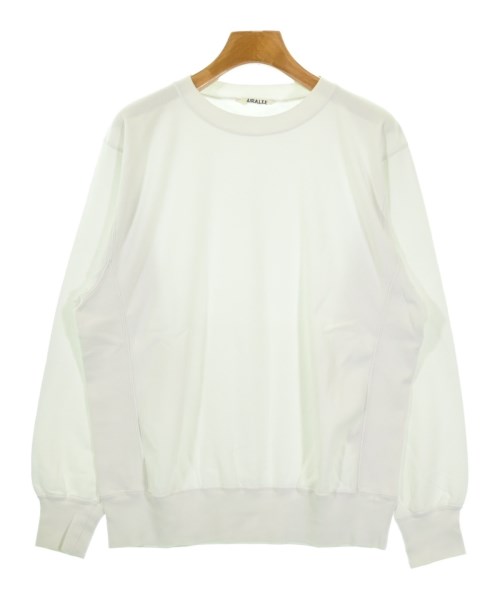 AURALEE(オーラリー)のスウェット サイズ:1(M位) 9,600円