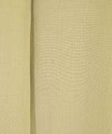 AURALEE（オーラリー）ロング・マキシ丈スカート 黄 サイズ:1(M位) レディース/2200706405040