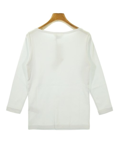 AURALEE（オーラリー）Tシャツ・カットソー グレー サイズ:0(S位) レディース/2200708221105