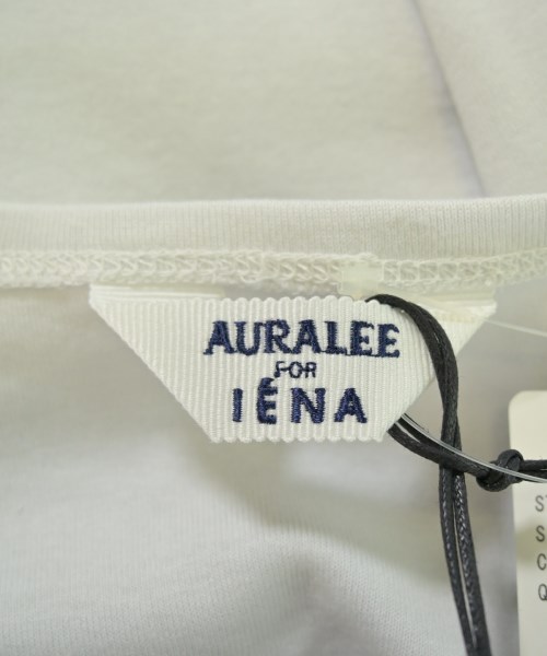 AURALEE（オーラリー）Tシャツ・カットソー グレー サイズ:0(S位) レディース/2200708221105