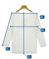 AURALEE（オーラリー）Tシャツ・カットソー グレー サイズ:0(S位) レディース/2200708221105