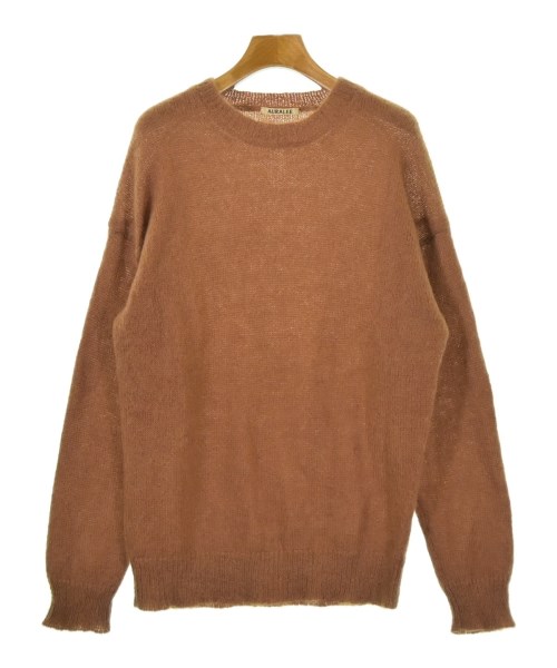 AURALEE(オーラリー)のニット・セーター サイズ:-(M位) 15,600円