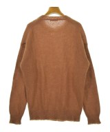AURALEE（オーラリー）ニット・セーター 茶 サイズ:-(M位) レディース/2200708336045