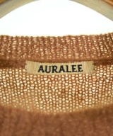 AURALEE（オーラリー）ニット・セーター 茶 サイズ:-(M位) レディース/2200708336045