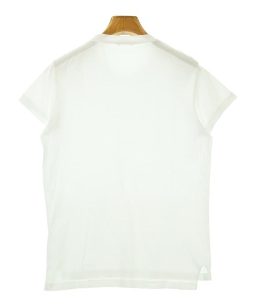 AURALEE（オーラリー）Tシャツ・カットソー 白 サイズ:-(M位) レディース/2200711152250