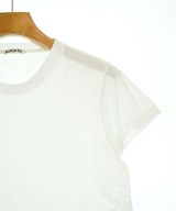 AURALEE（オーラリー）Tシャツ・カットソー 白 サイズ:-(M位) レディース/2200711152250
