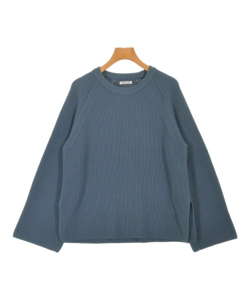 AURALEE(オーラリー)のニット・セーター サイズ:1(M位) 9,200円
