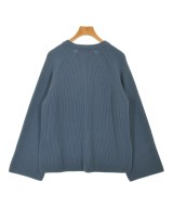 AURALEE（オーラリー）ニット・セーター 青 サイズ:1(M位) レディース/2200711252165