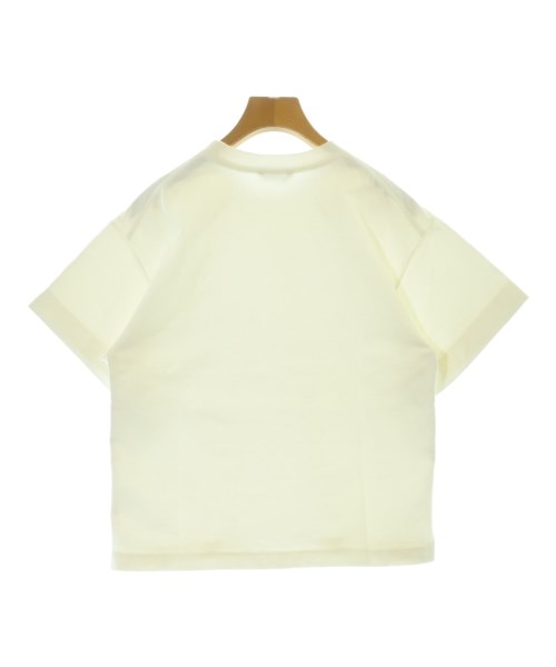 AURALEE（オーラリー）Tシャツ・カットソー 白 サイズ:-(L位) レディース/2200711252462