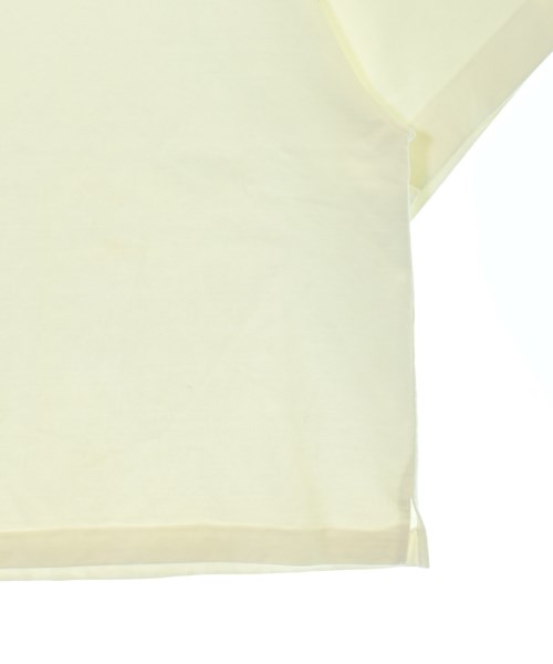 AURALEE（オーラリー）Tシャツ・カットソー 白 サイズ:-(L位) レディース/2200711252462