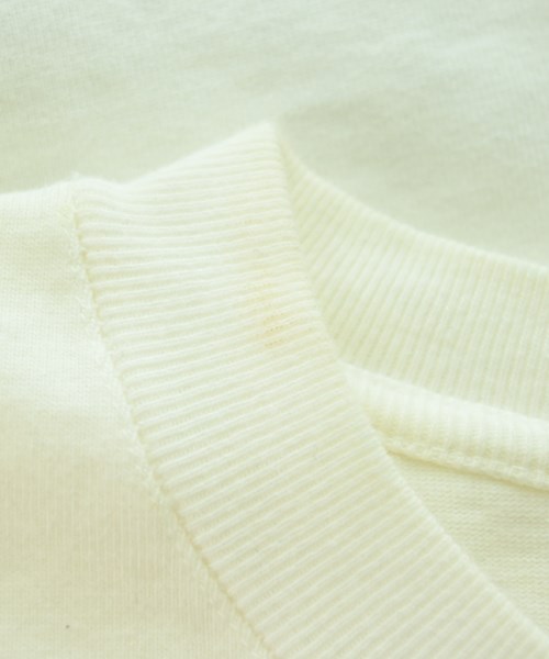 AURALEE（オーラリー）Tシャツ・カットソー 白 サイズ:-(L位) レディース/2200711252462