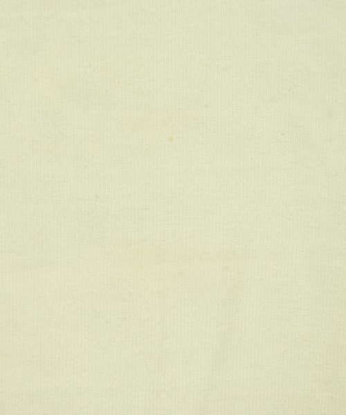 AURALEE（オーラリー）Tシャツ・カットソー 白 サイズ:-(L位) レディース/2200711252462