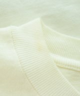 AURALEE（オーラリー）Tシャツ・カットソー 白 サイズ:-(L位) レディース/2200711252462