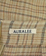 AURALEE（オーラリー）ロング・マキシ丈スカート ベージュ サイズ:-(M位) レディース/2200711252578
