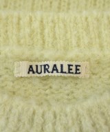 AURALEE（オーラリー）ベスト 緑 サイズ:0(S位) レディース/2200711477032