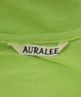 AURALEE（オーラリー）ニット・セーター 緑 サイズ:1(M位) レディース/2200711670020