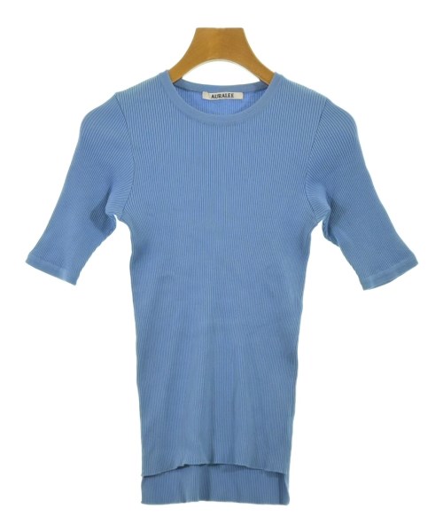 AURALEE(オーラリー)のTシャツ・カットソー サイズ:1(M位) 9,200円
