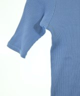 AURALEE（オーラリー）Tシャツ・カットソー 青 サイズ:1(M位) レディース/2200707518060