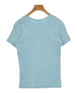 AURALEE（オーラリー）Tシャツ・カットソー 青 サイズ:0(S位) レディース/2200712039086