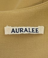 AURALEE（オーラリー）ワンピース ベージュ サイズ:0(S位) レディース/2200709078012