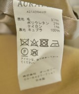 AURALEE（オーラリー）ワンピース ベージュ サイズ:0(S位) レディース/2200709078012