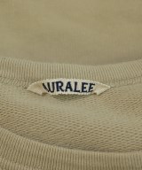 AURALEE（オーラリー）スウェット ベージュ サイズ:1(M位) レディース/2200712695046