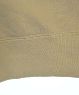 AURALEE（オーラリー）スウェット ベージュ サイズ:1(M位) レディース/2200712695046