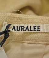 AURALEE（オーラリー）ロング・マキシ丈スカート ベージュ サイズ:1(M位) レディース/2200712814041