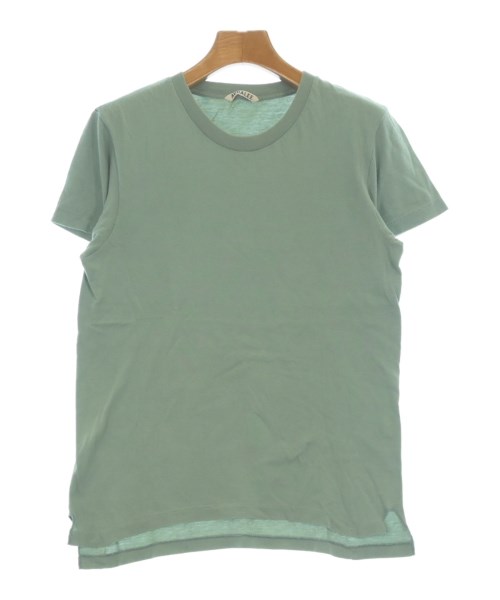 AURALEE(オーラリー)のTシャツ・カットソー サイズ:1(M位) 4,800円