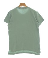 AURALEE（オーラリー）Tシャツ・カットソー 緑 サイズ:1(M位) レディース/2200709960409