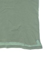 AURALEE（オーラリー）Tシャツ・カットソー 緑 サイズ:1(M位) レディース/2200709960409