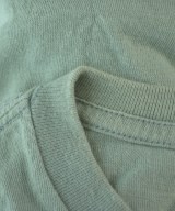 AURALEE（オーラリー）Tシャツ・カットソー 緑 サイズ:1(M位) レディース/2200709960409