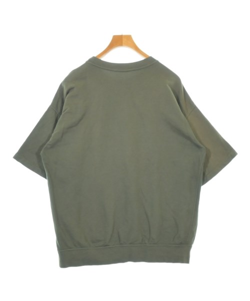 AURALEE（オーラリー）Tシャツ・カットソー カーキ サイズ:3(S位) メンズ/2200713125023