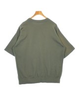 AURALEE（オーラリー）Tシャツ・カットソー カーキ サイズ:3(S位) メンズ/2200713125023