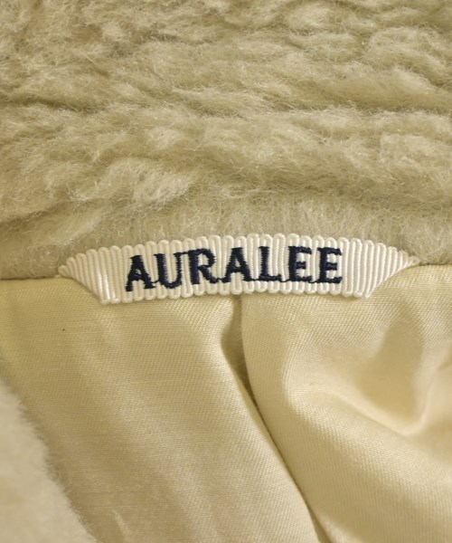 AURALEE（オーラリー）その他 ベージュ サイズ:1(M位) レディース/2200711867130