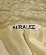 AURALEE（オーラリー）その他 ベージュ サイズ:1(M位) レディース/2200711867130
