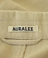 AURALEE（オーラリー）ステンカラーコート ベージュ サイズ:1(M位) レディース/2200711867147