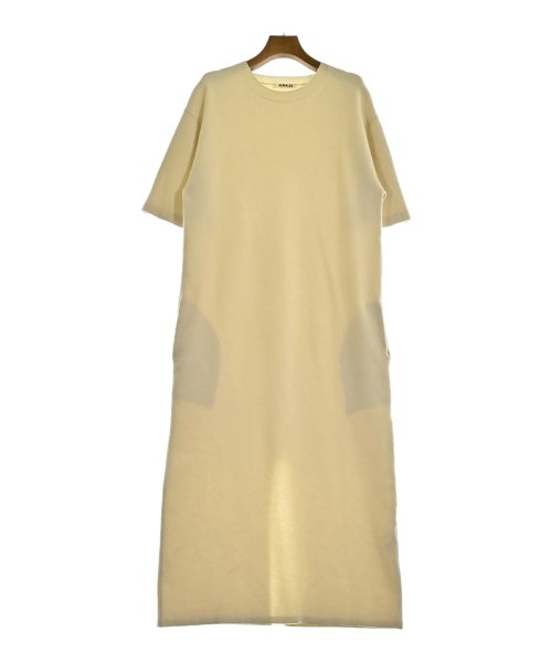 AURALEE(オーラリー)のワンピース サイズ:1(M位) 23,600円