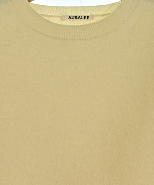 AURALEE（オーラリー）ワンピース 白 サイズ:1(M位) レディース/2200711867161