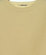 AURALEE（オーラリー）ワンピース 白 サイズ:1(M位) レディース/2200711867161