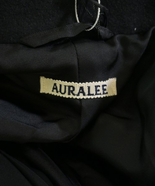 AURALEE（オーラリー）その他 黒 サイズ:0(S位) レディース/2200709738015